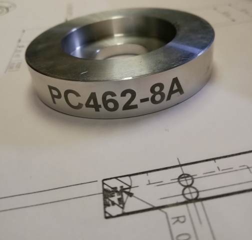 laser marking kettering