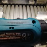 FREE battery tools laser engraving