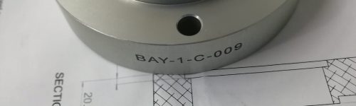 laser marking uk
